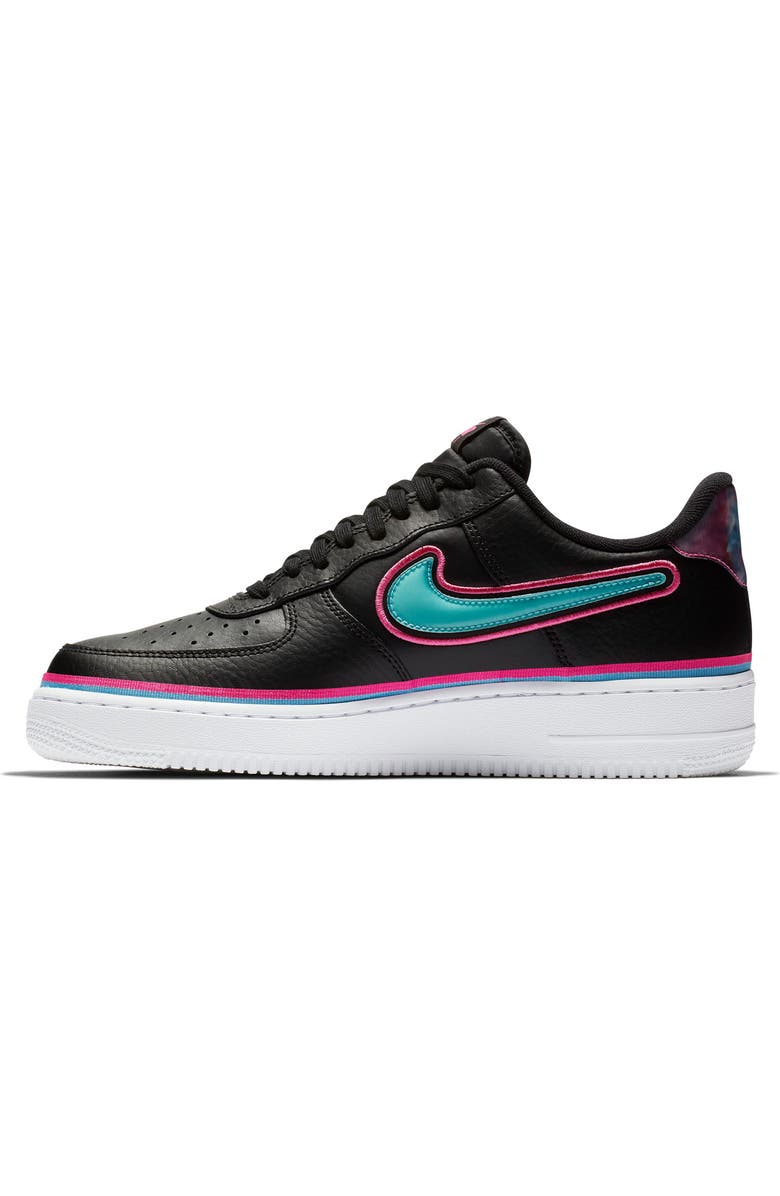 Nike Air Force 1 '07 LV8 Sport Shoe, Alternate, color,