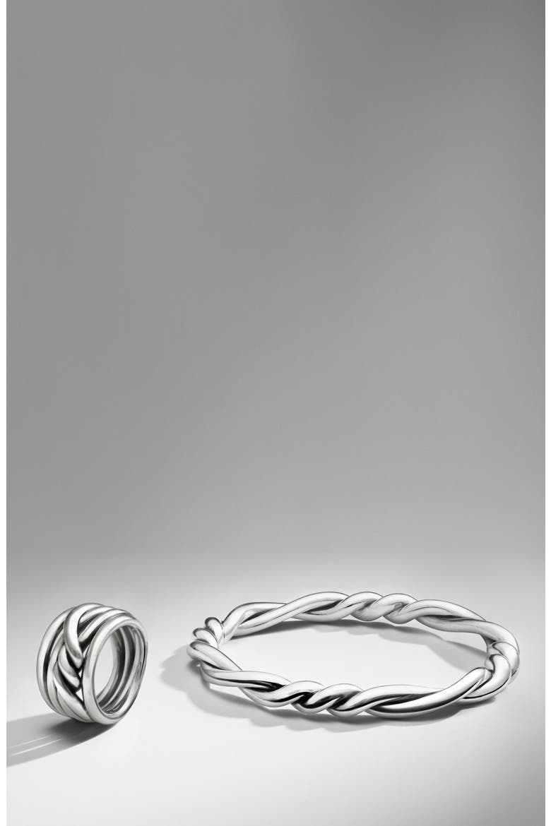 Continuance Ring, Alternate, color, SILVER