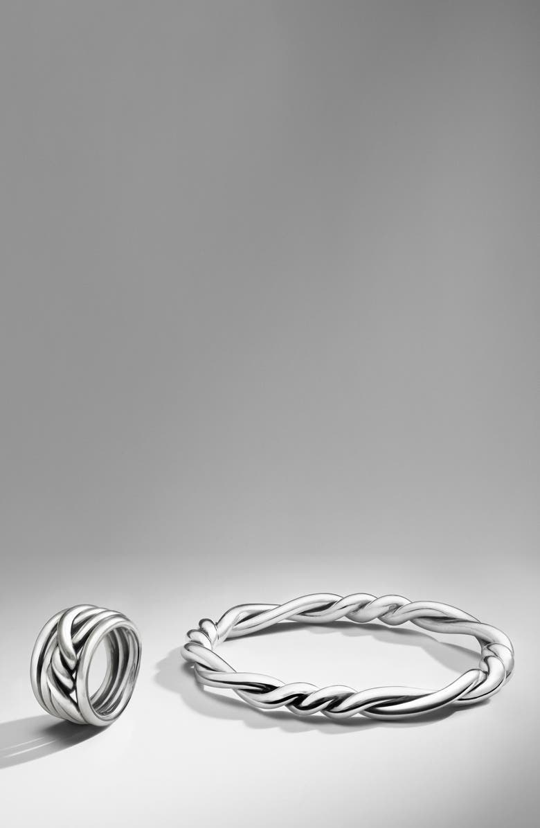 David Yurman Continuance Ring, Alternate, color, 