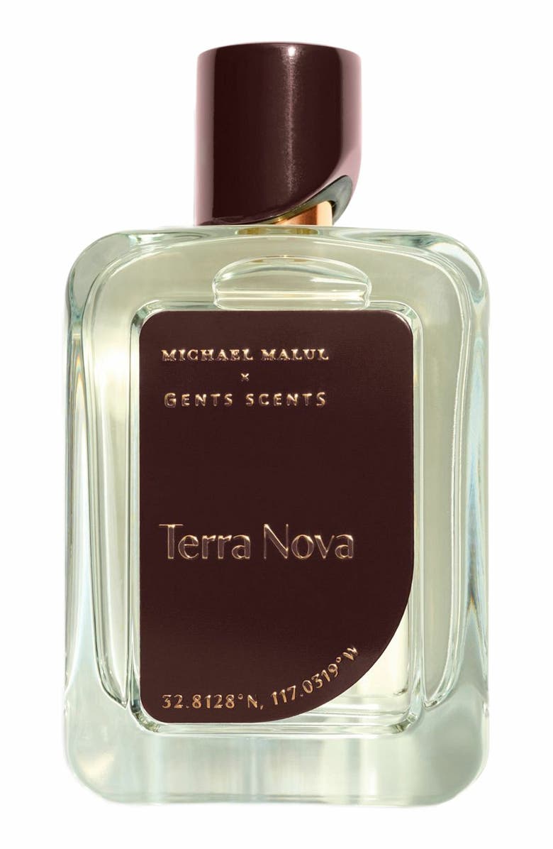 Michael Malul Terra Nova, Main, color, NO COLOR