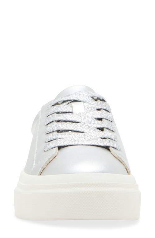 Blondo Venna Waterproof Sneaker