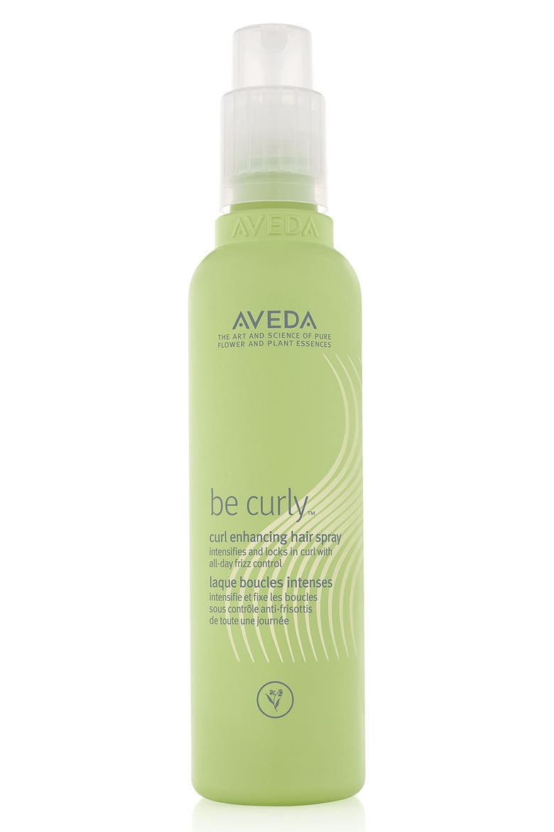 be curly™ Curl Enhancing Spray, Main, color, NO COLOR