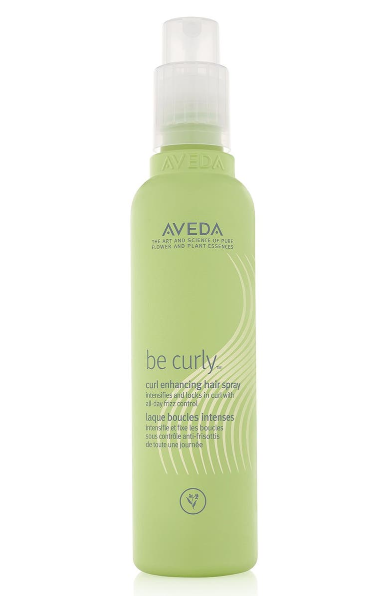 Aveda be curly<sup>™</sup> Curl Enhancing Spray, Main, color, 