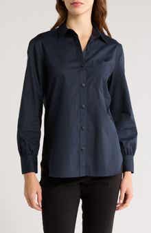 rag & bone Max Button Up Shirt