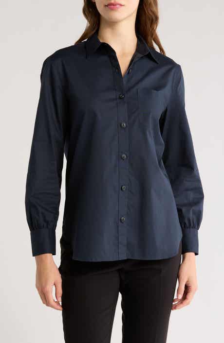 rag & bone Max Button Up Shirt