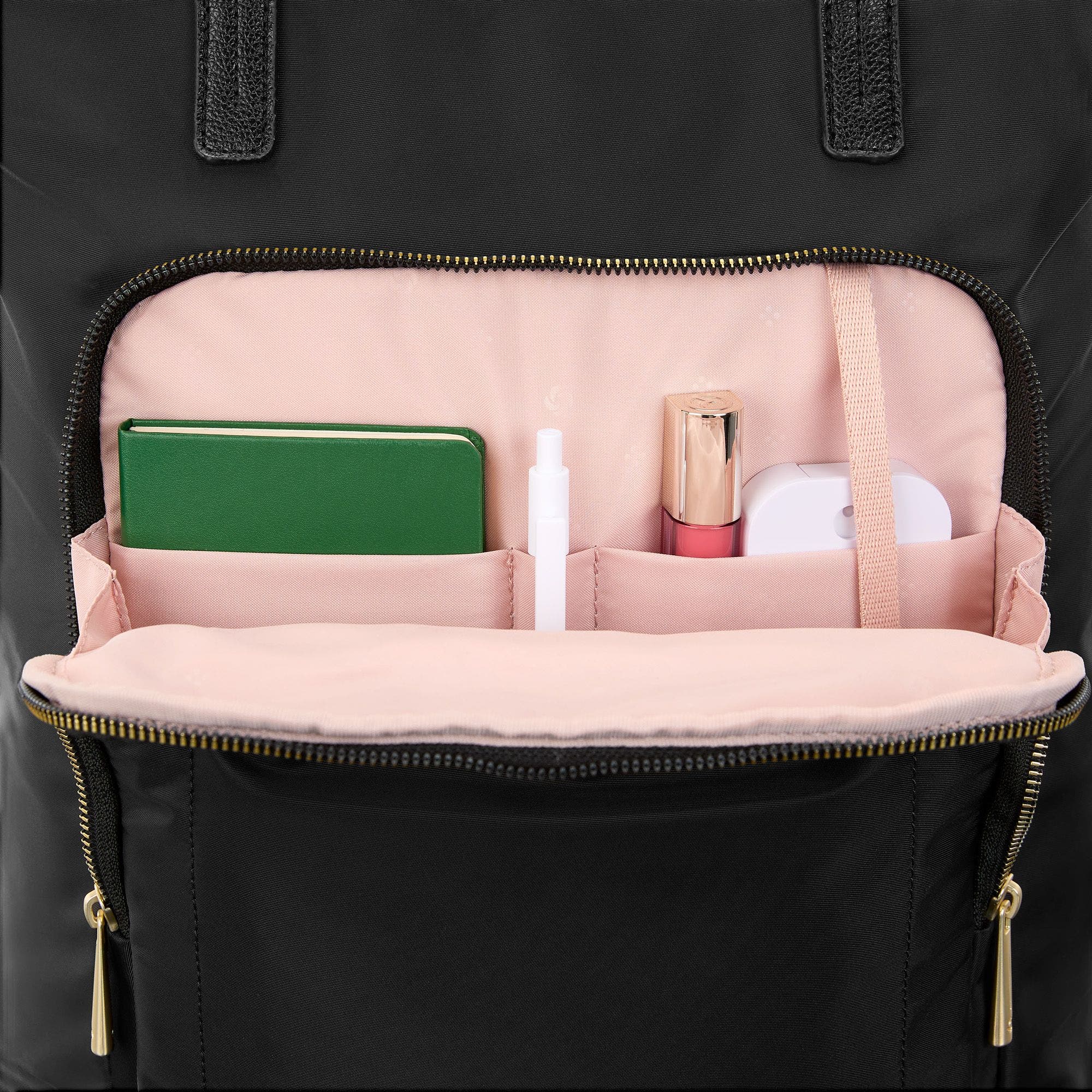 Samsonite Mobile Solution 2 Convertible Backpack, Alternate, color, Black