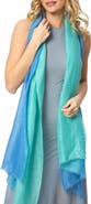 SAACHI Ocean Gradient Scarf