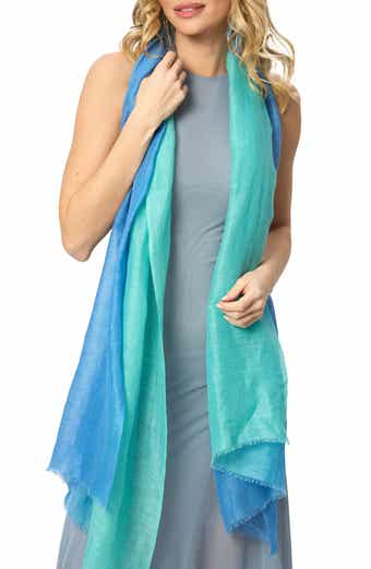 SAACHI Ocean Gradient Scarf