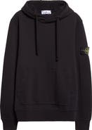 Stone Island Cotton Hoodie