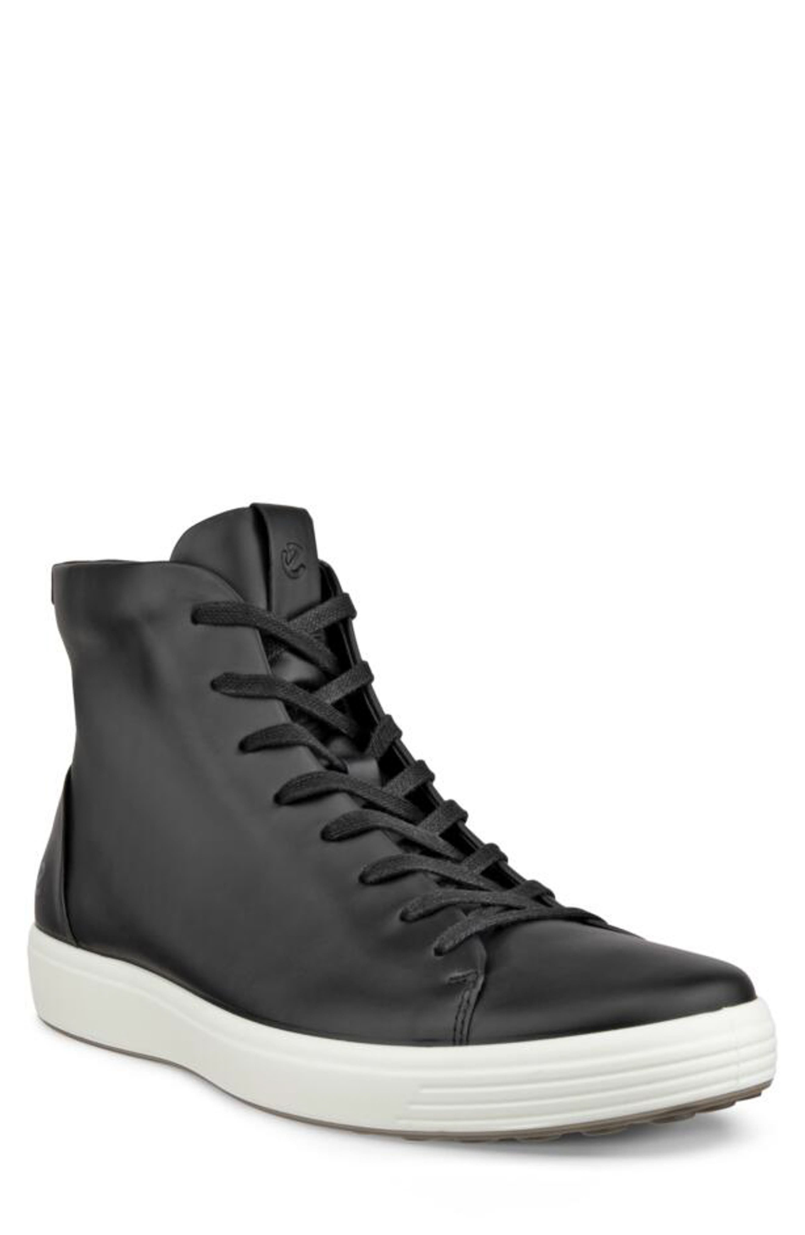 ECCO Soft 7 Boot, Main, color, 