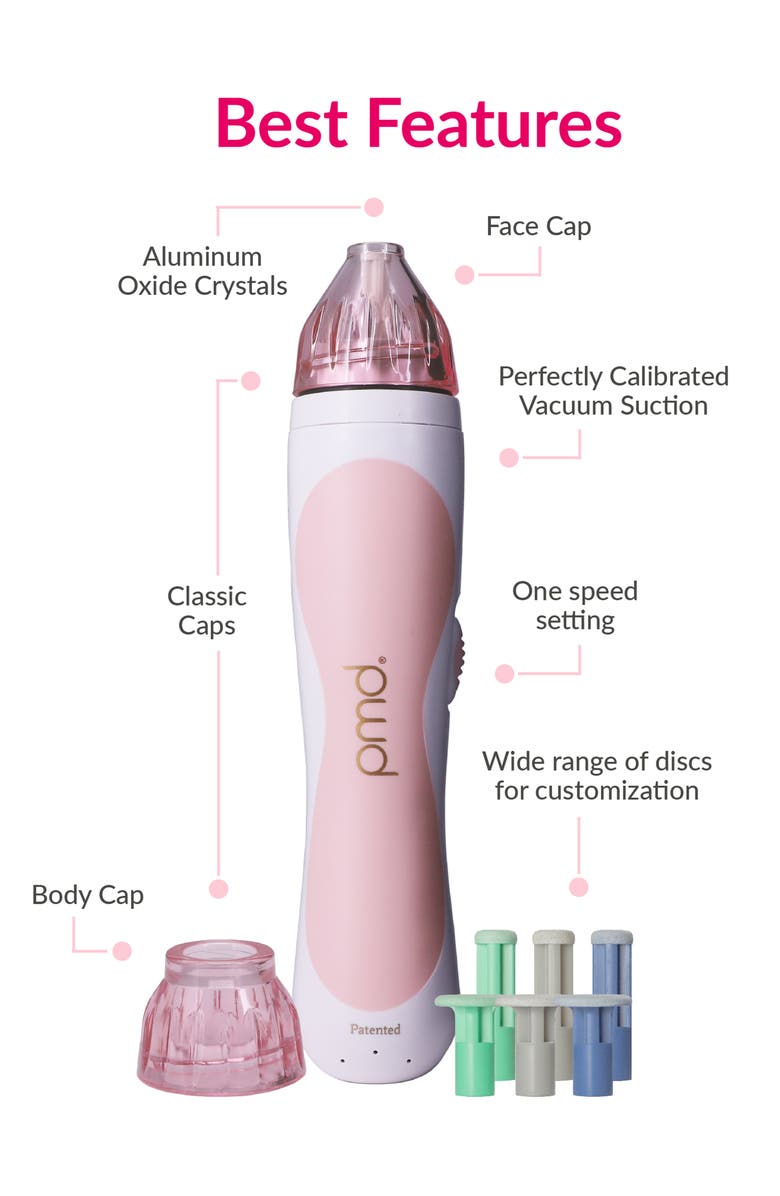 PMD Classic Personal Microderm Device, Alternate, color,