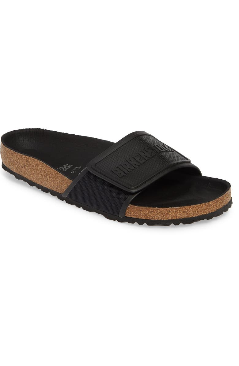 Birkenstock Tema Slide Sandal, Main, color,