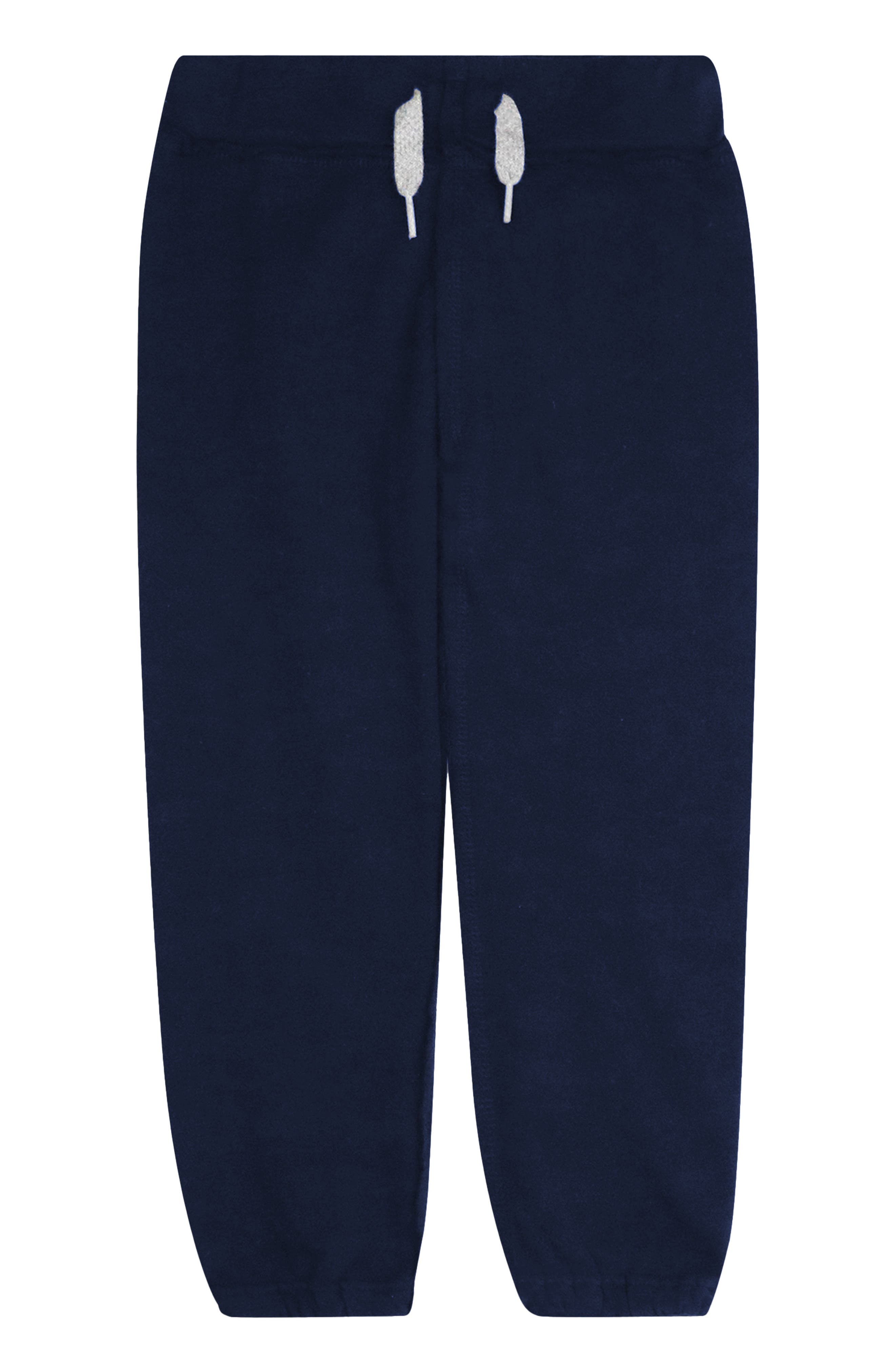 selected NAVY BLUE