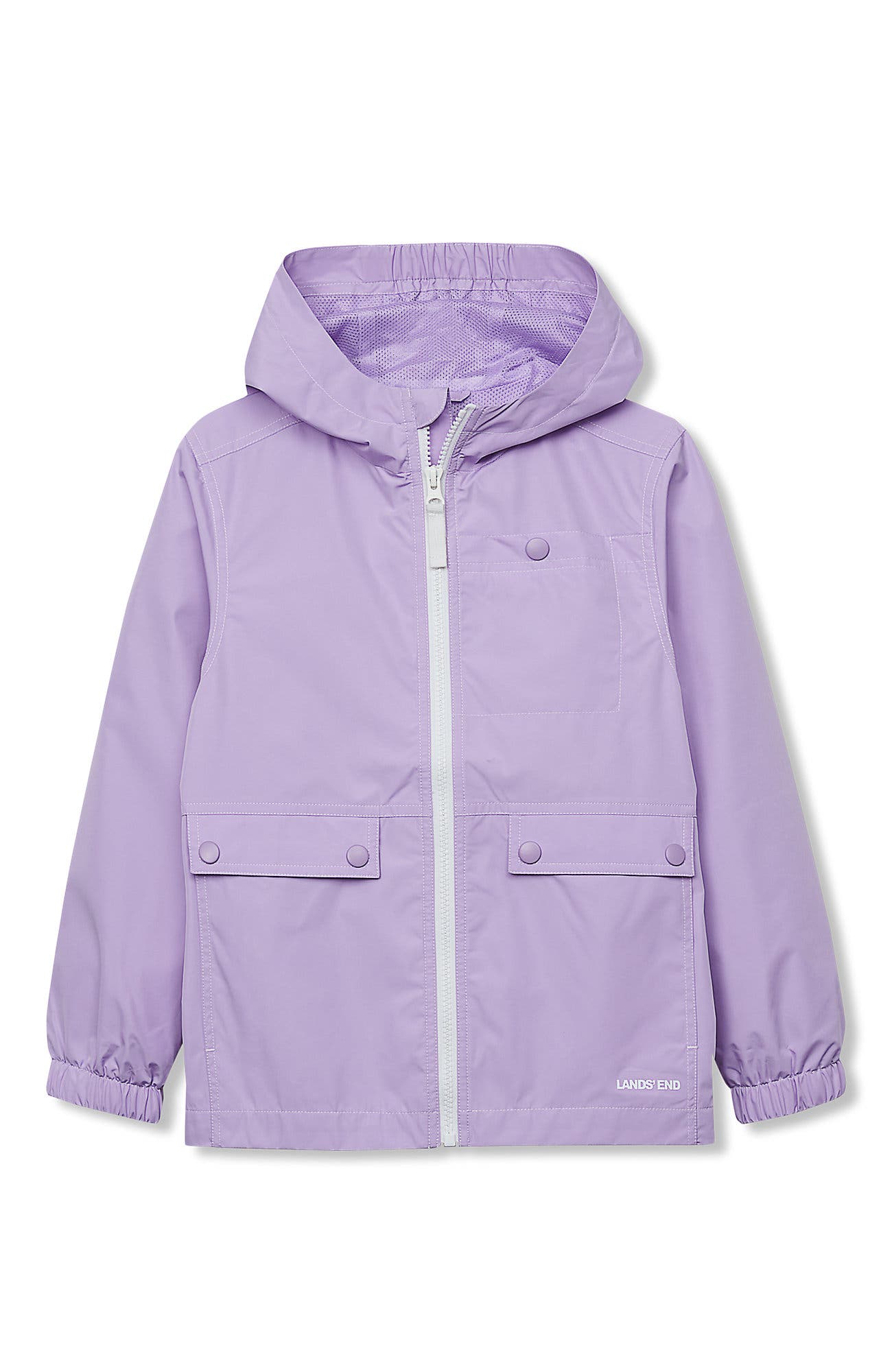 selected Lavender