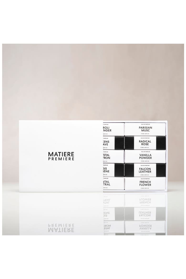 Fragrance Discovery Set, Alternate, color, NO COLOR