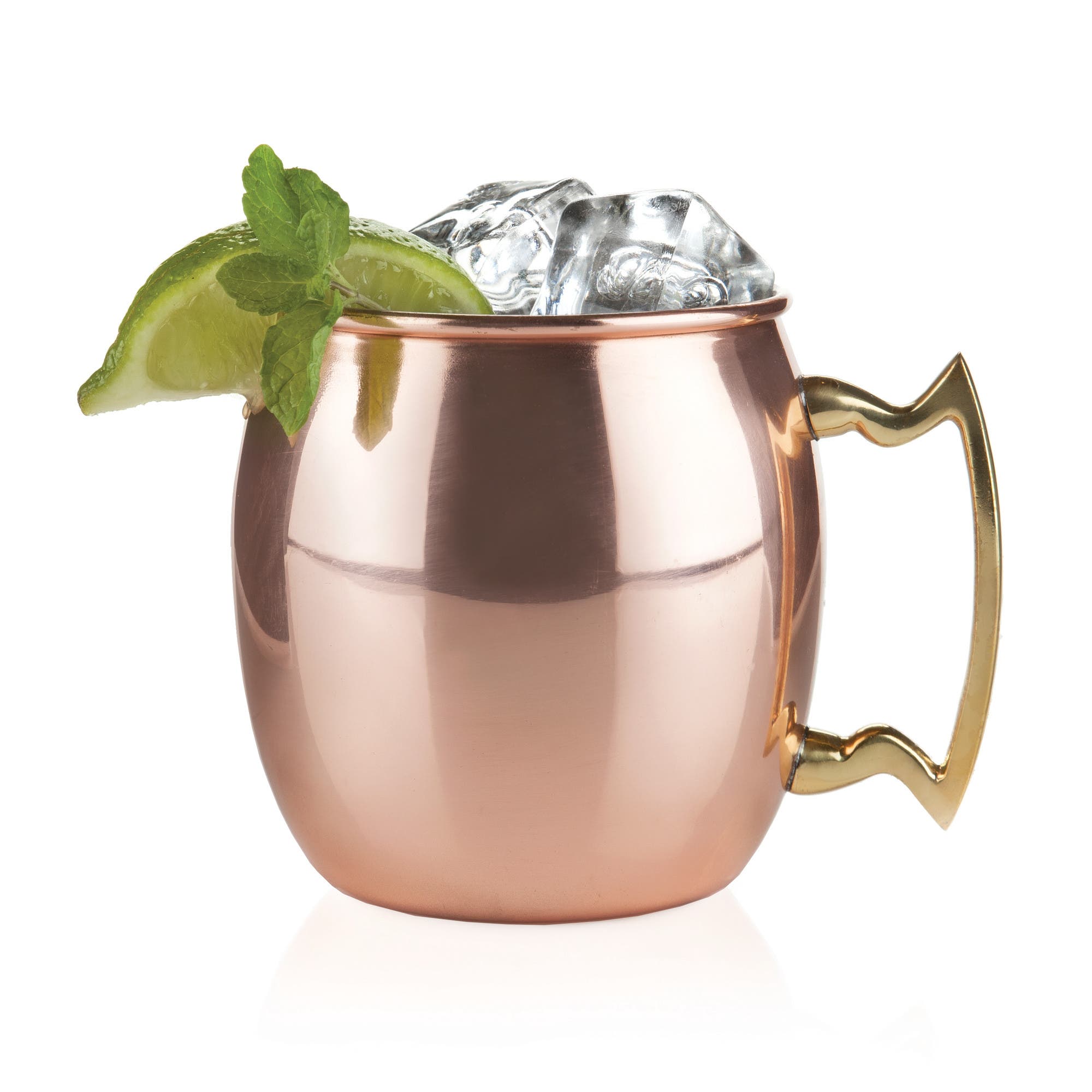 selected Copper