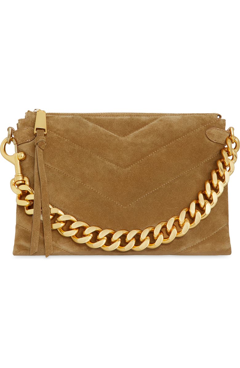 Rebecca Minkoff Edie Maxi Crossbody Bag, Main, color,