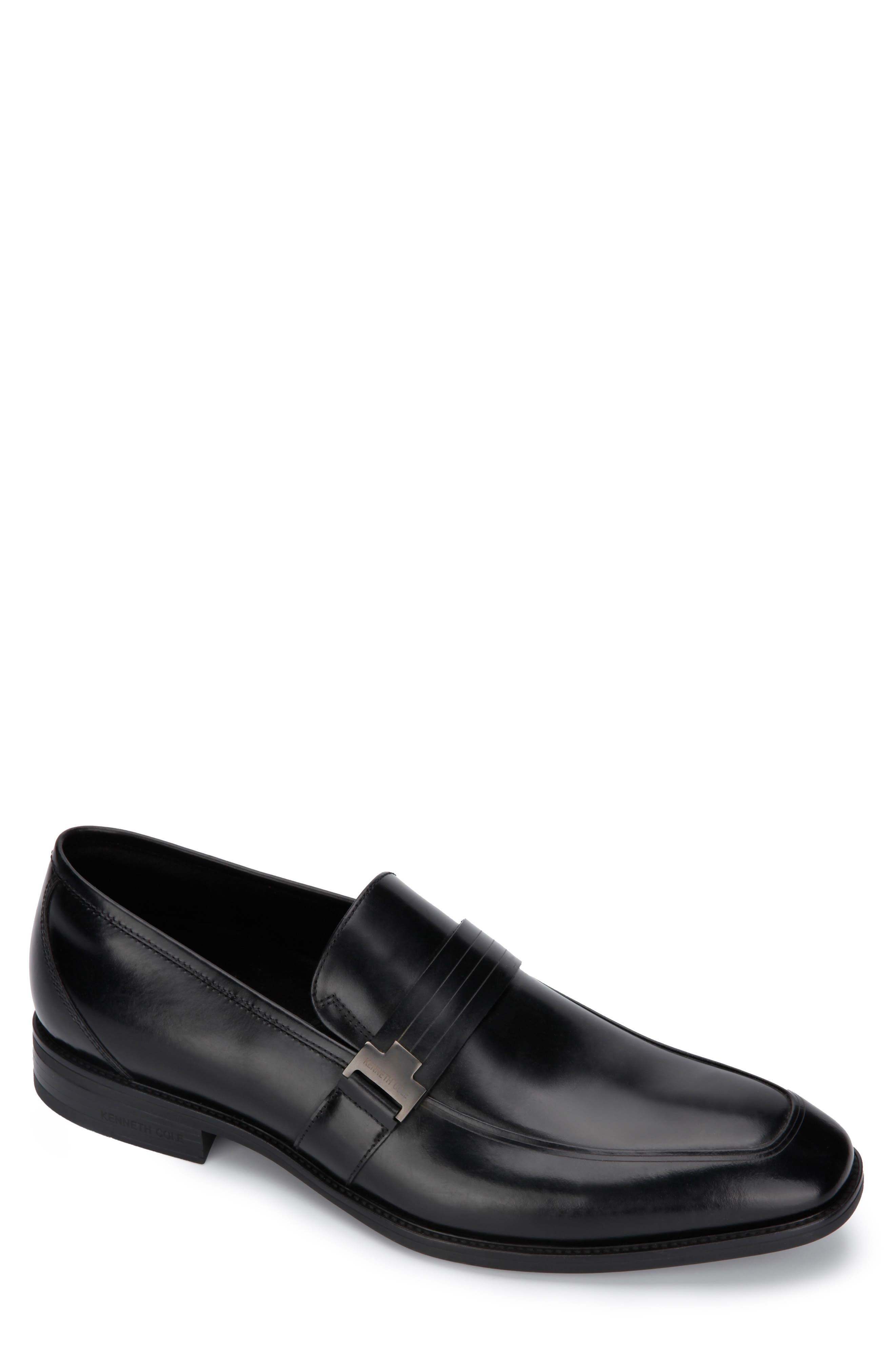 Kenneth Cole New York Ticketpod Loafer, Main, color, 