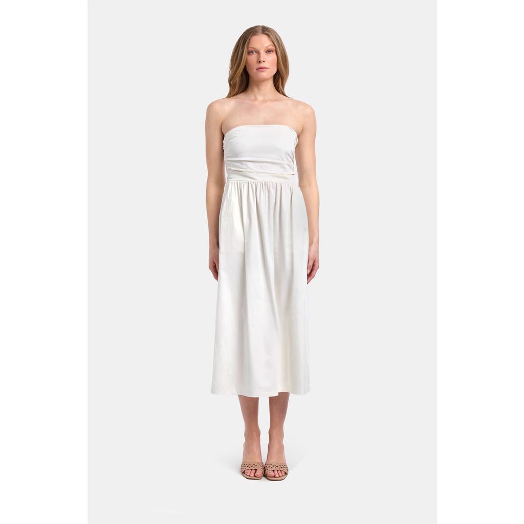 Capsule 132 The Wave Dress