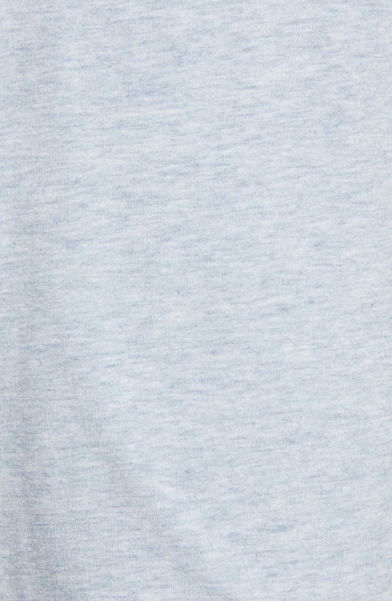 Daniel Buchler Stretch Cotton & Modal Pajama Shorts, Alternate, color, 