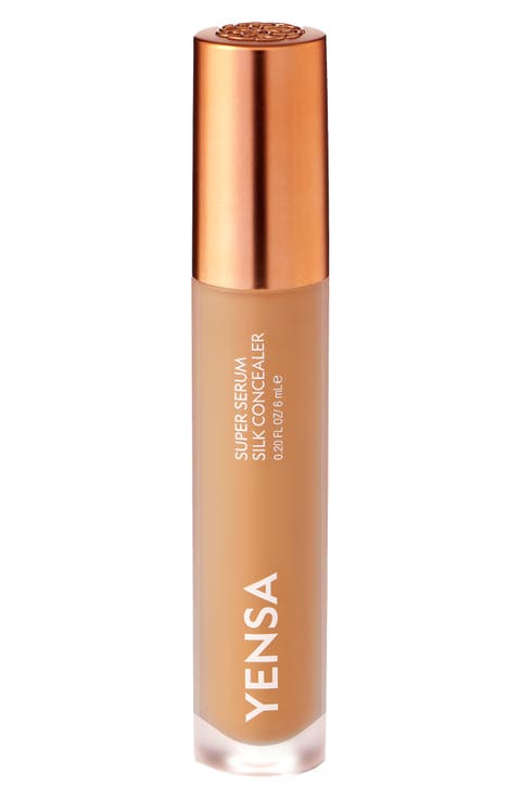 Super Serum Silk Concealer