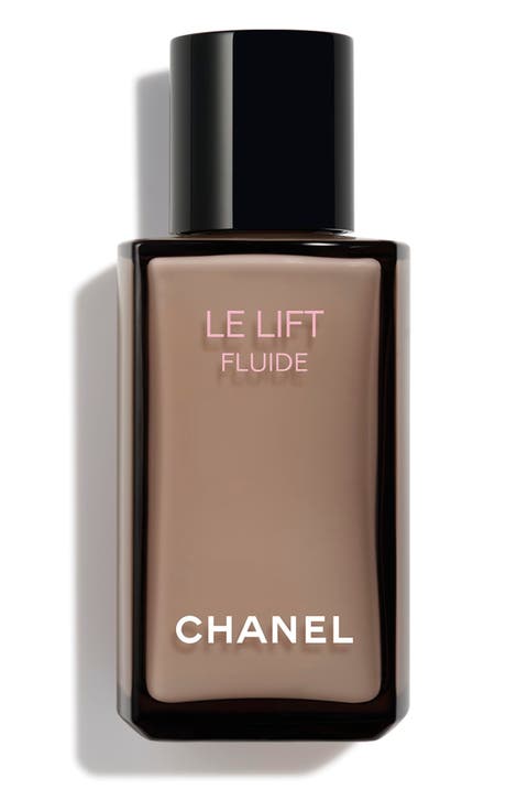 LE LIFT FLUIDE Wrinkle, Contours & Pores Fluid