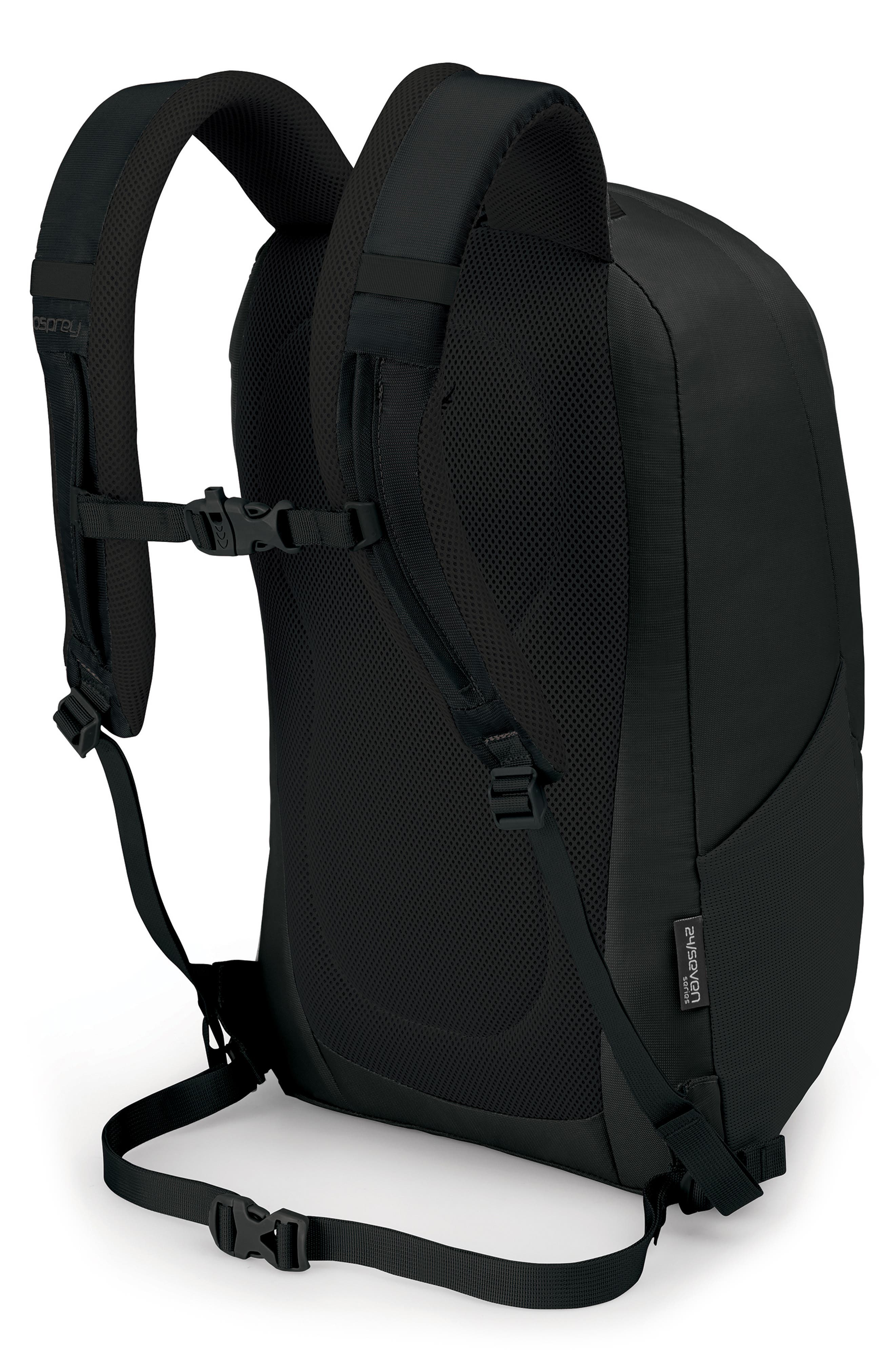 Osprey Axis 24-Liter Backpack, Alternate, color, Black