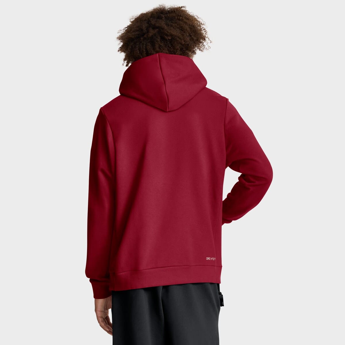 alabama dri fit hoodie