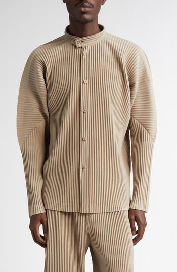 Homme Plissé Issey Miyake Monthly Colors September Pleated