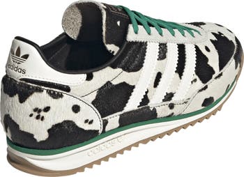 Samba LT Genuine Calf Hair Sneaker