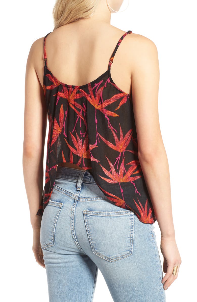 Free People Simone Camisole, Alternate, color,
