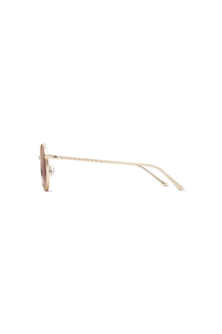 Atria Sunglasses, Alternate, color, Rue