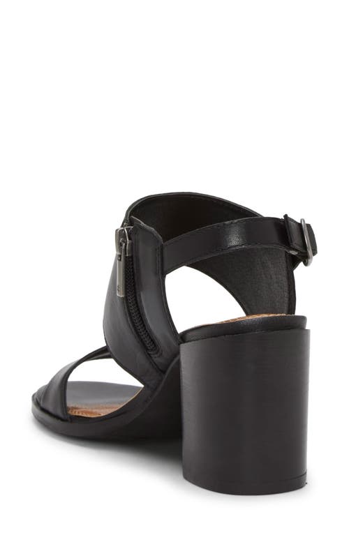 LUCKY BRAND LUCKY BRAND DINZIN ANKLE CUFF SANDAL 