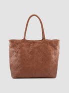 Officine Creative Raquel 002 Tote Bag