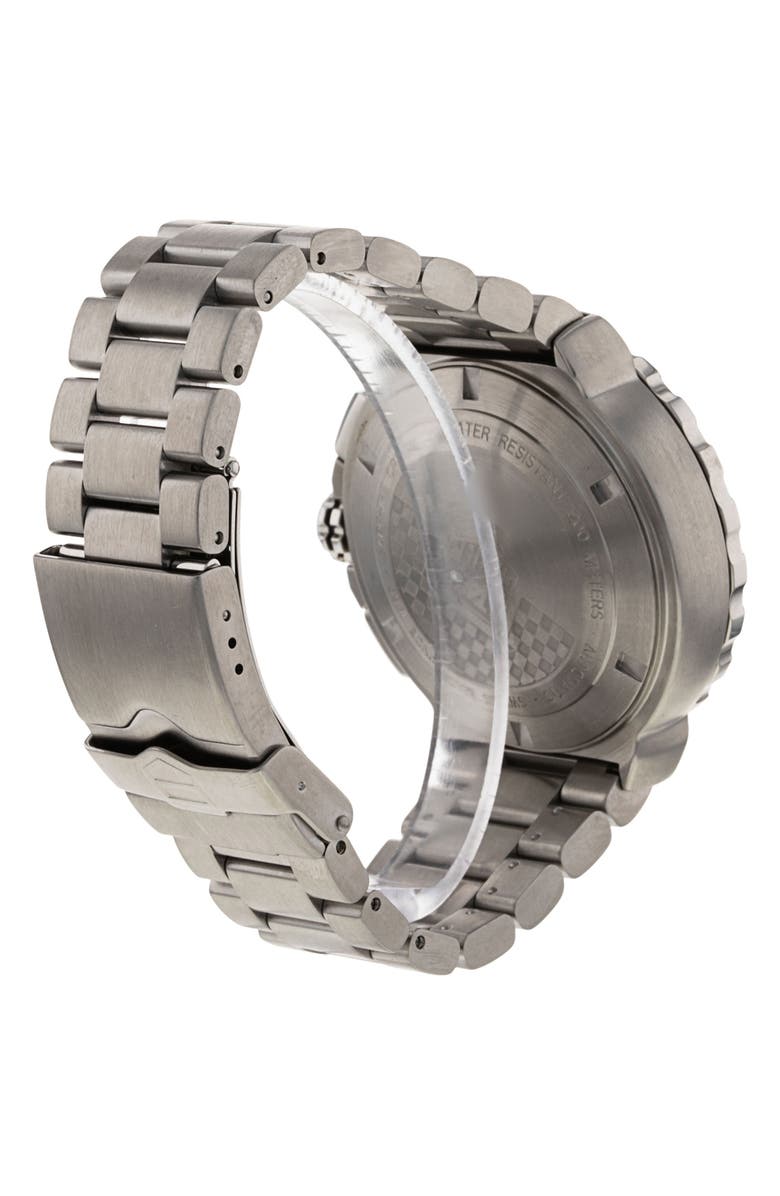 Watchfinder & Co. Tag Heuer Preowned Formula 1 Chronograph Bracelet Watch, 44mm, Alternate, color, 