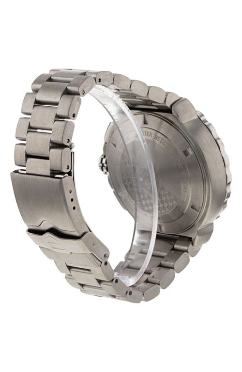 Watchfinder & Co. Tag Heuer  Formula 1 Chronograph Bracelet Watch, 44mm