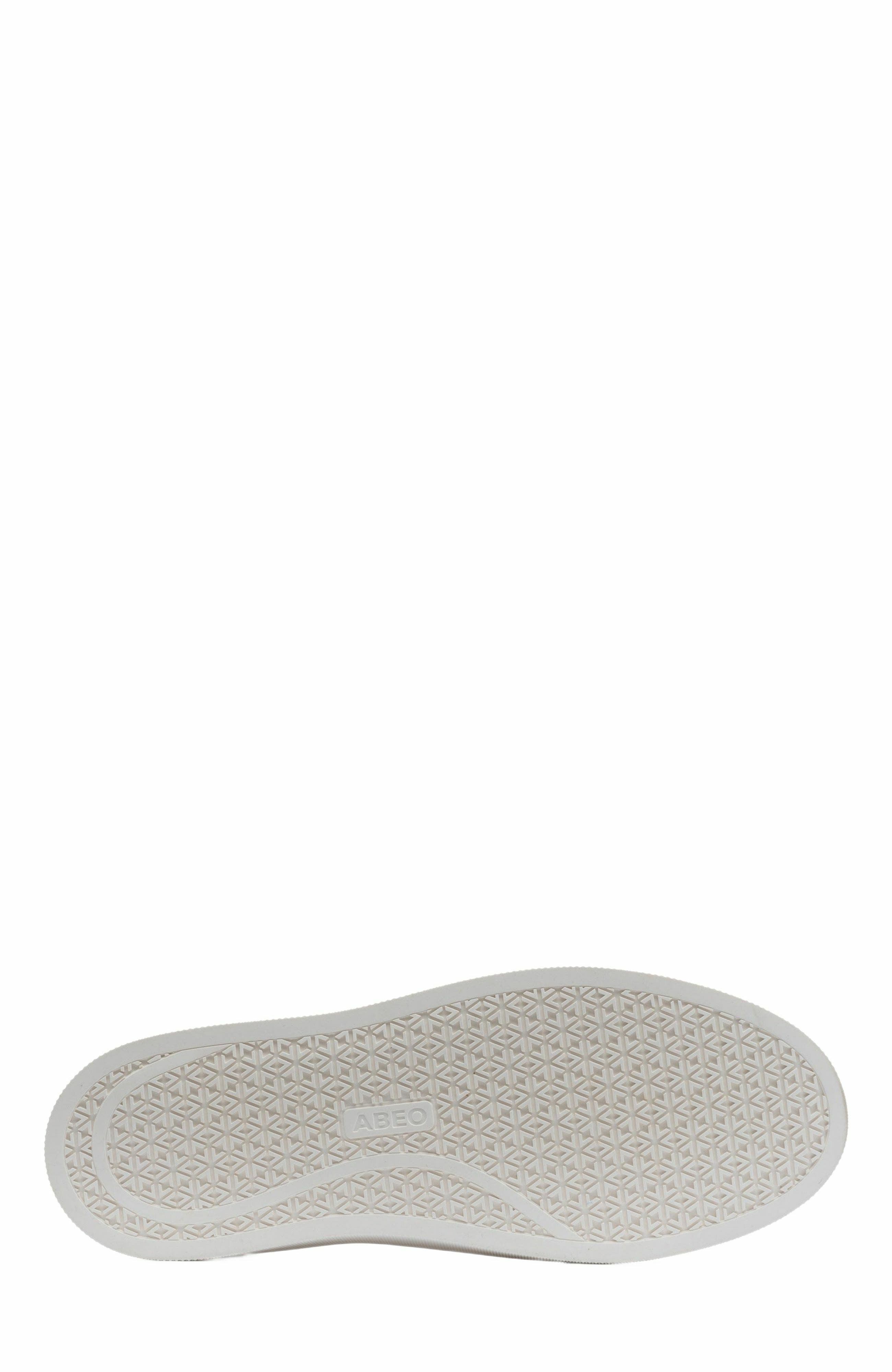 Jumpstreet Slip On Sneaker, Alternate, color, White Canvas - Regular