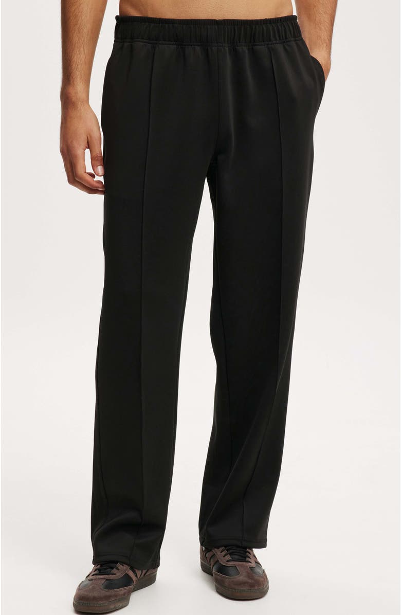 Cotton On Tricot Relaxed Track Pant, Main, color, 
