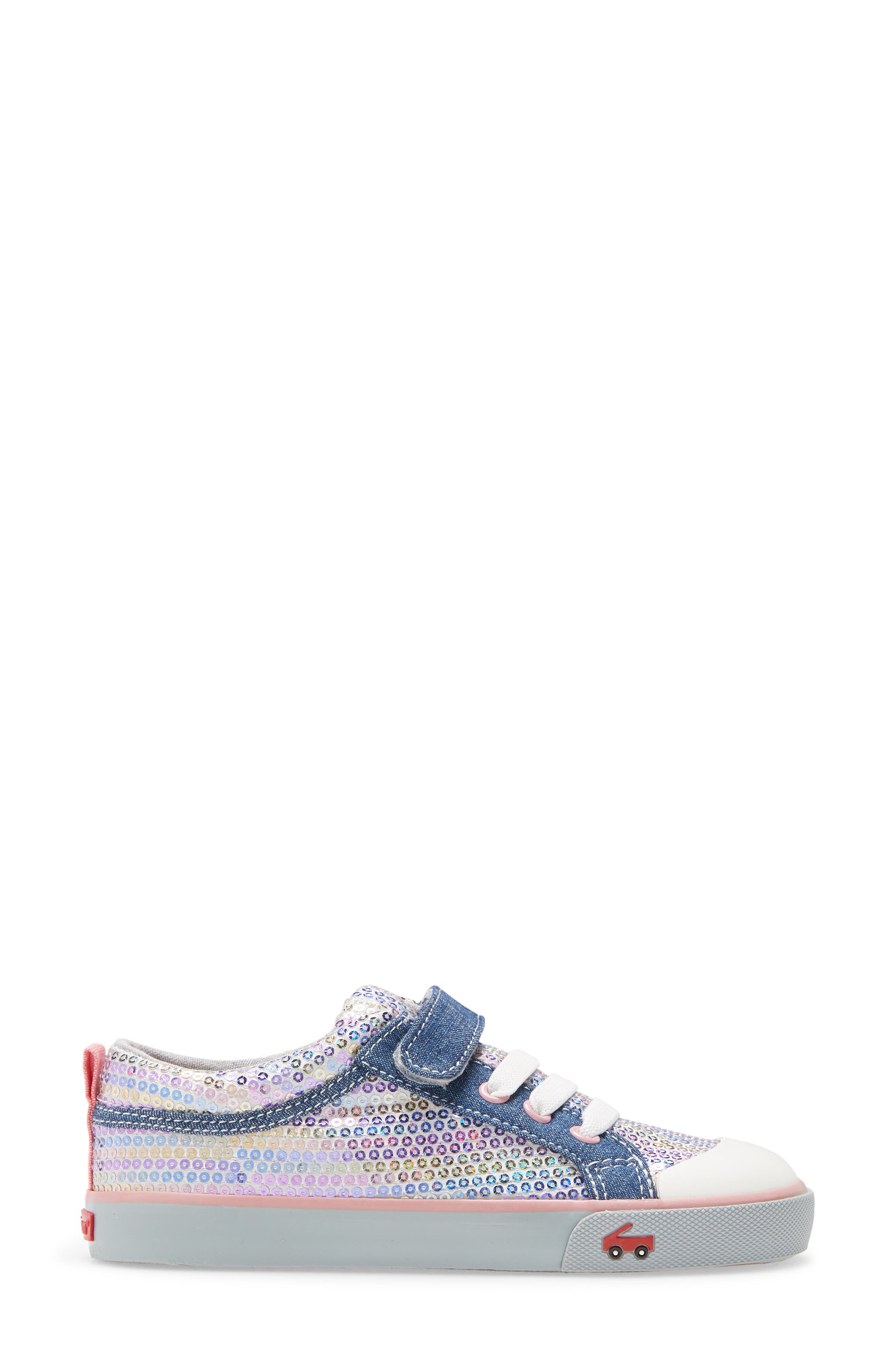 See Kai Run Kristin Sneaker, Alternate, color, 