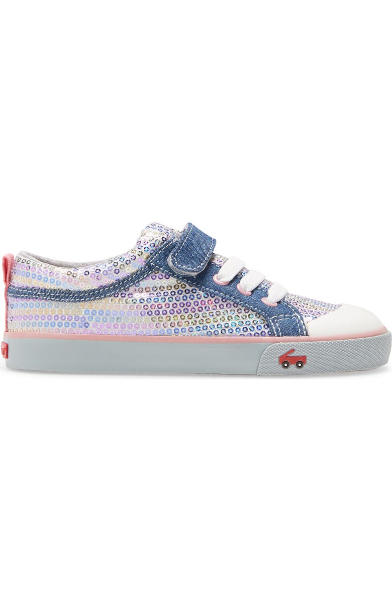 See Kai Run Kristin Sneaker, Alternate, color,