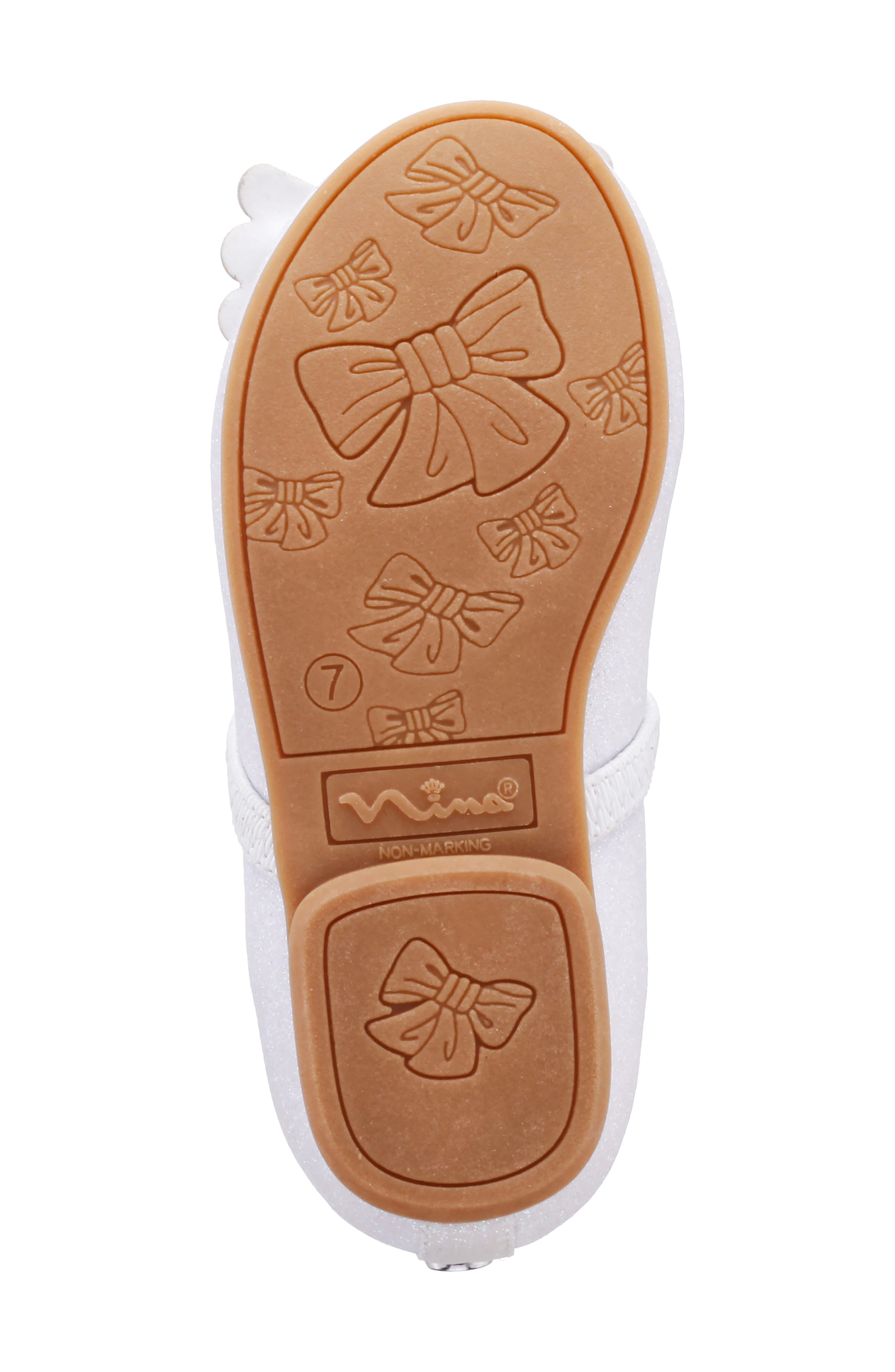 Nina Rosalina Ballet Flat, Alternate, color, 