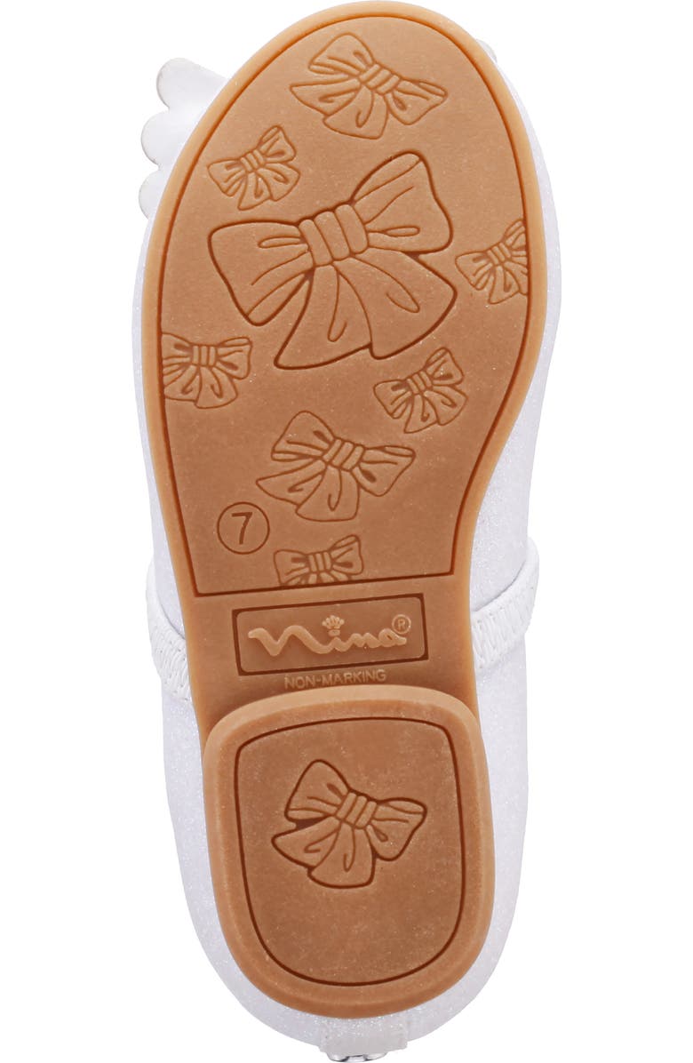 Nina Rosalina Ballet Flat, Alternate, color,