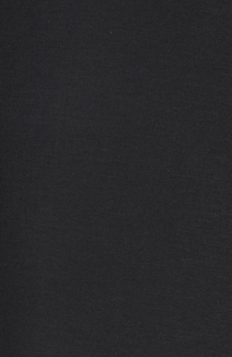 Ming Wang A-Line Knit Maxi Skirt, Alternate, color,