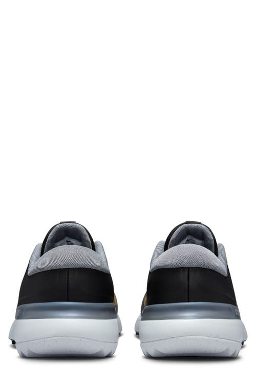 Nike Free Golf Shoe