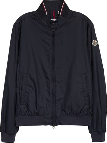 Moncler Reppe Rain Jacket | Nordstrom