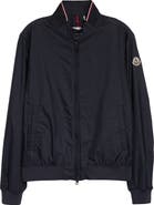 Moncler Reppe Rain Jacket