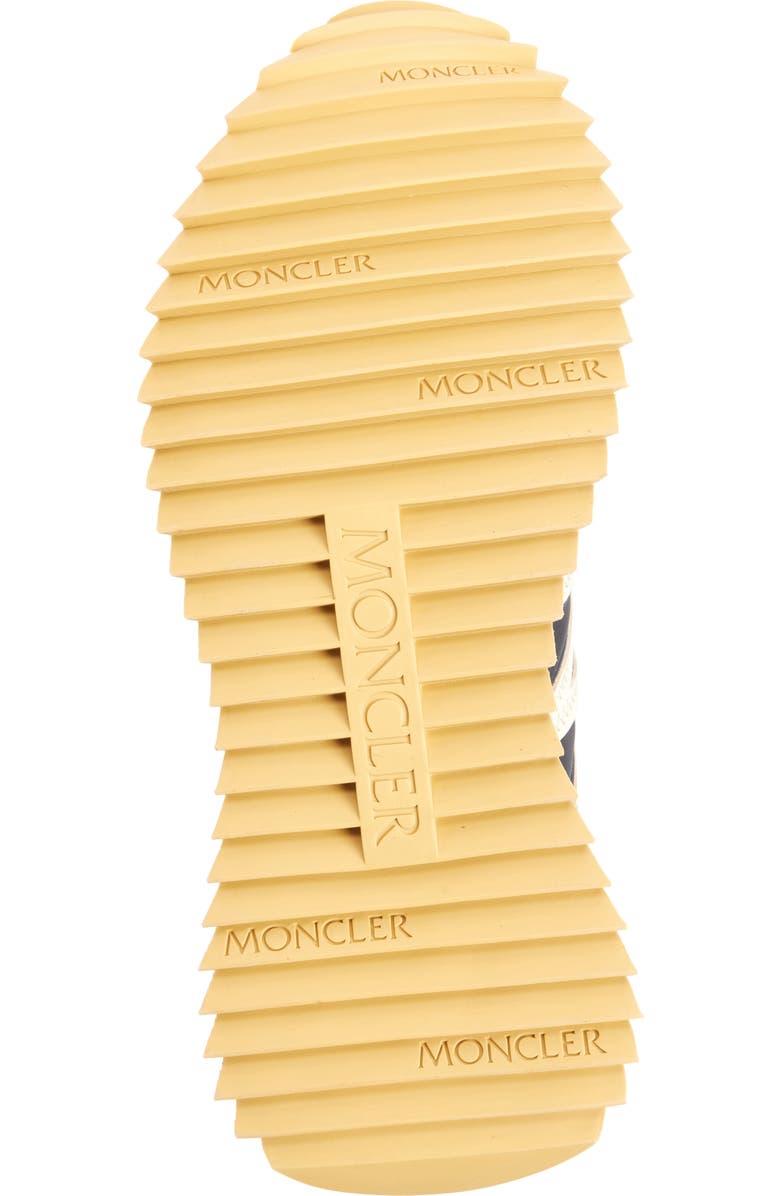 Moncler Pacey Low Top Sneaker, Alternate, color,