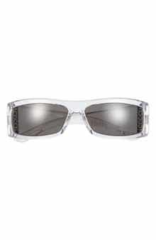52mm Wrap Sunglasses