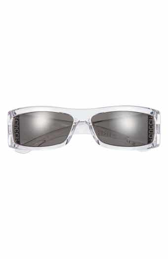 52mm Wrap Sunglasses