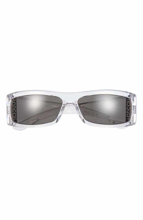 52mm Wrap Sunglasses